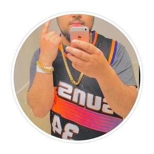 Meet your Posher, Jeffrey